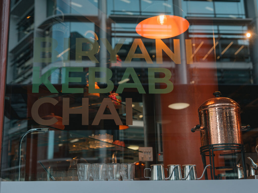 Biryani Kebab Chai|Music, Movement and Community: Enjoy Hyde Park Events This July with BKC by Your Side