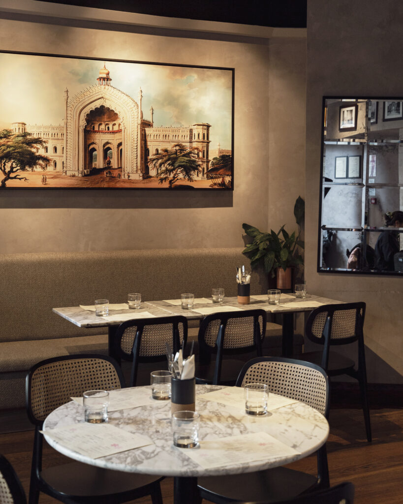 Biryani Kebab Chai|Connect with BKC