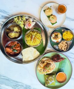 Biryani Kebab Chai | BKC’s Mother’s Day Special: Celebrating Mothers Through Indian Cuisine, Flavour, and Tradition