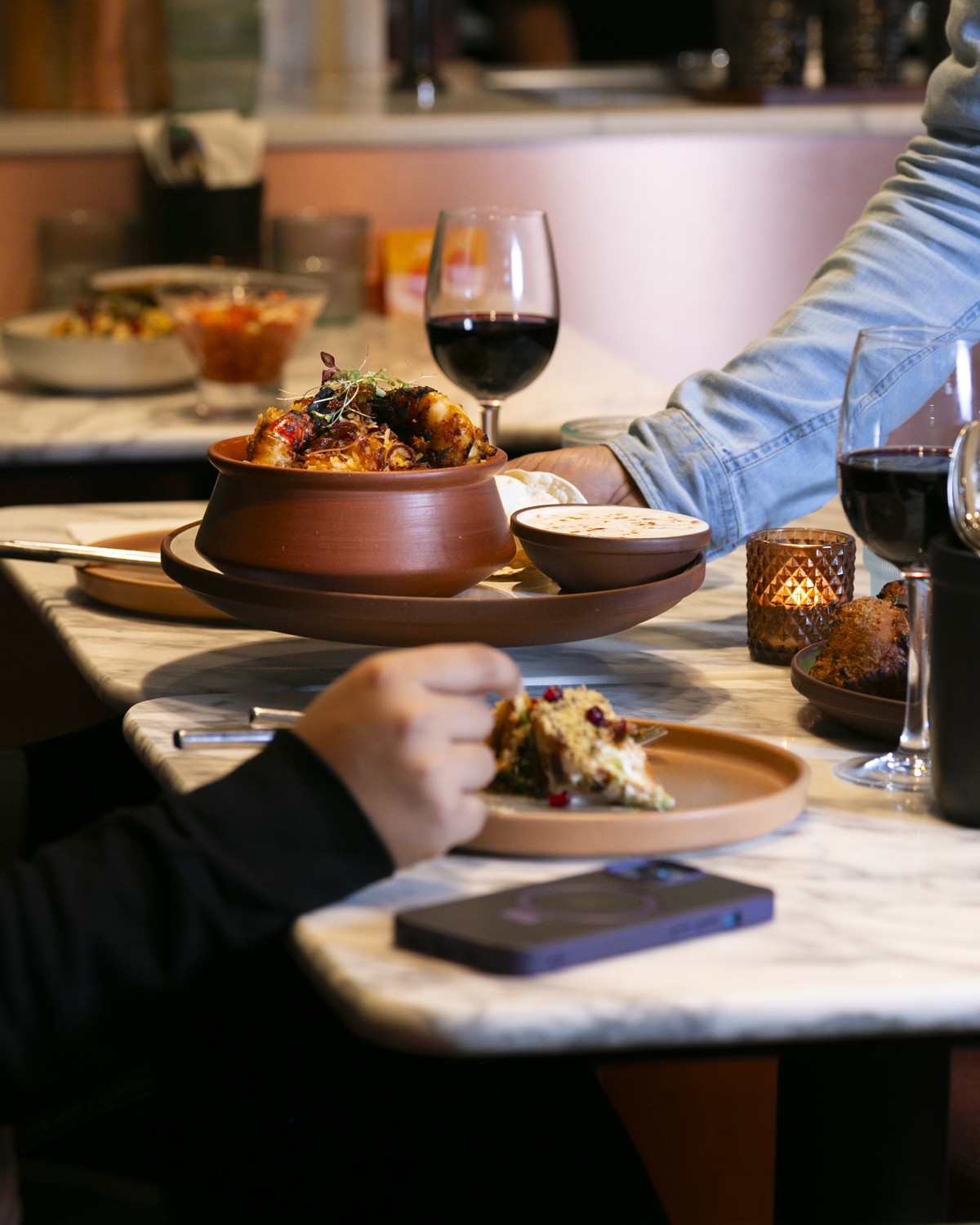 Biryani Kebab Chai | Home2