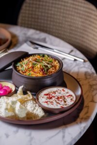 Biryani Kebab Chai | Eid in London: Come to BKC to Enjoy Authentic Indian Flavours for a Festive Celebration
