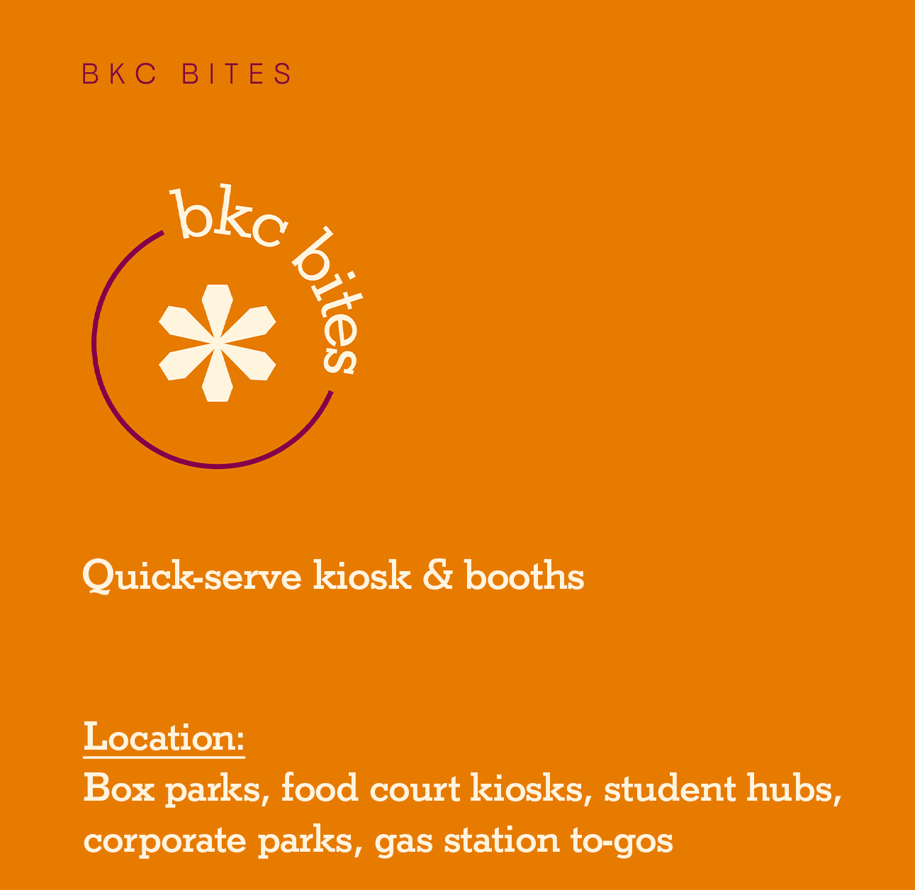 Biryani Kebab Chai | Franchise