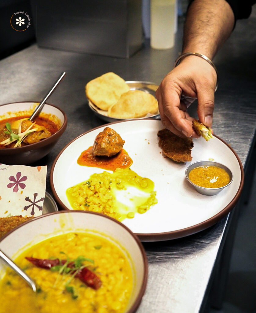 Biryani Kebab Chai | Guest-Stories