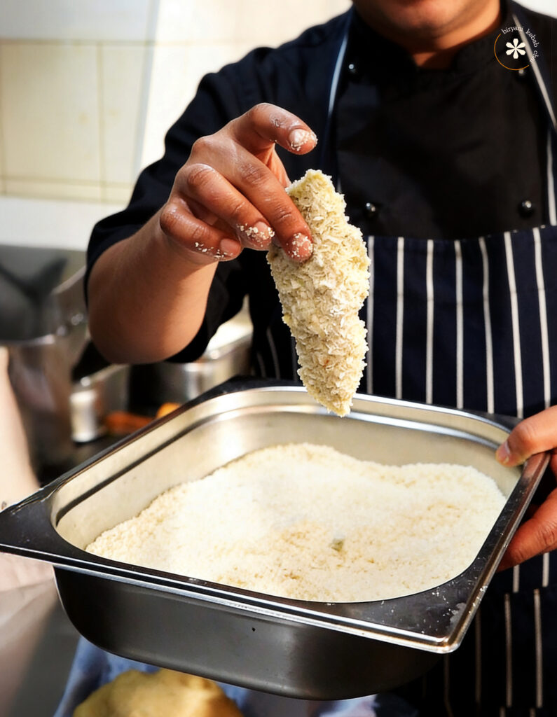 Biryani Kebab Chai | Pohela Boishakh in London: Celebrating Bengali New Year at BKC
