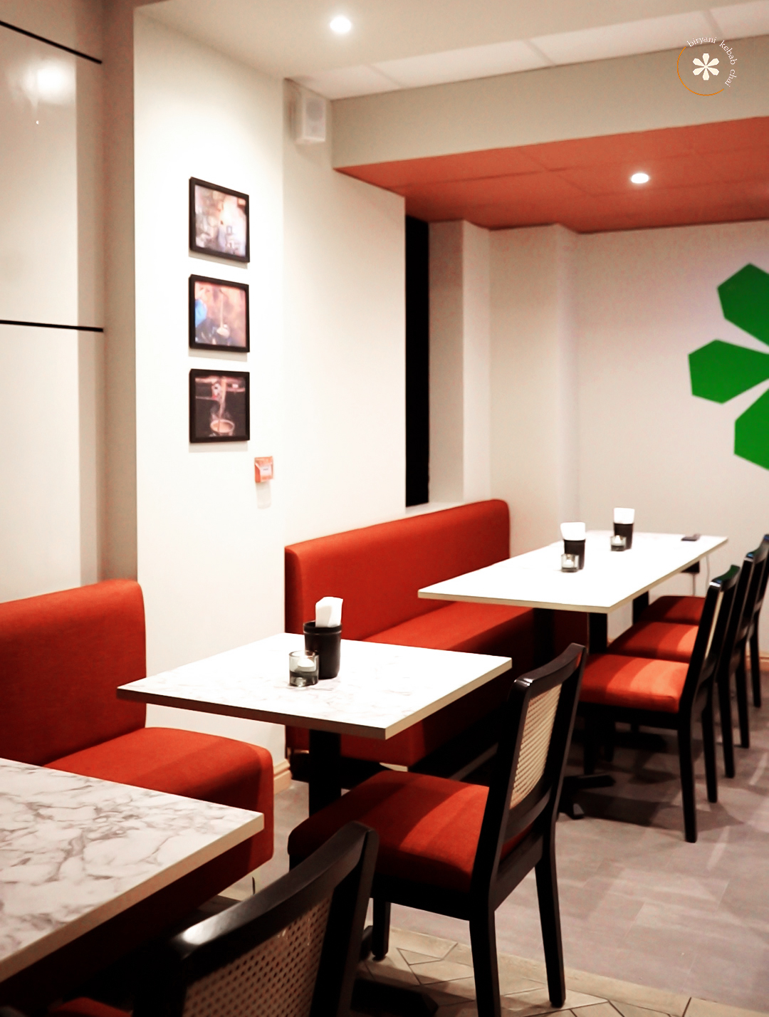 Biryani Kebab Chai | Harrow store locator