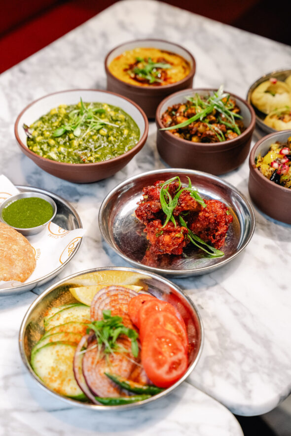 Biryani Kebab Chai | Harrow store locator