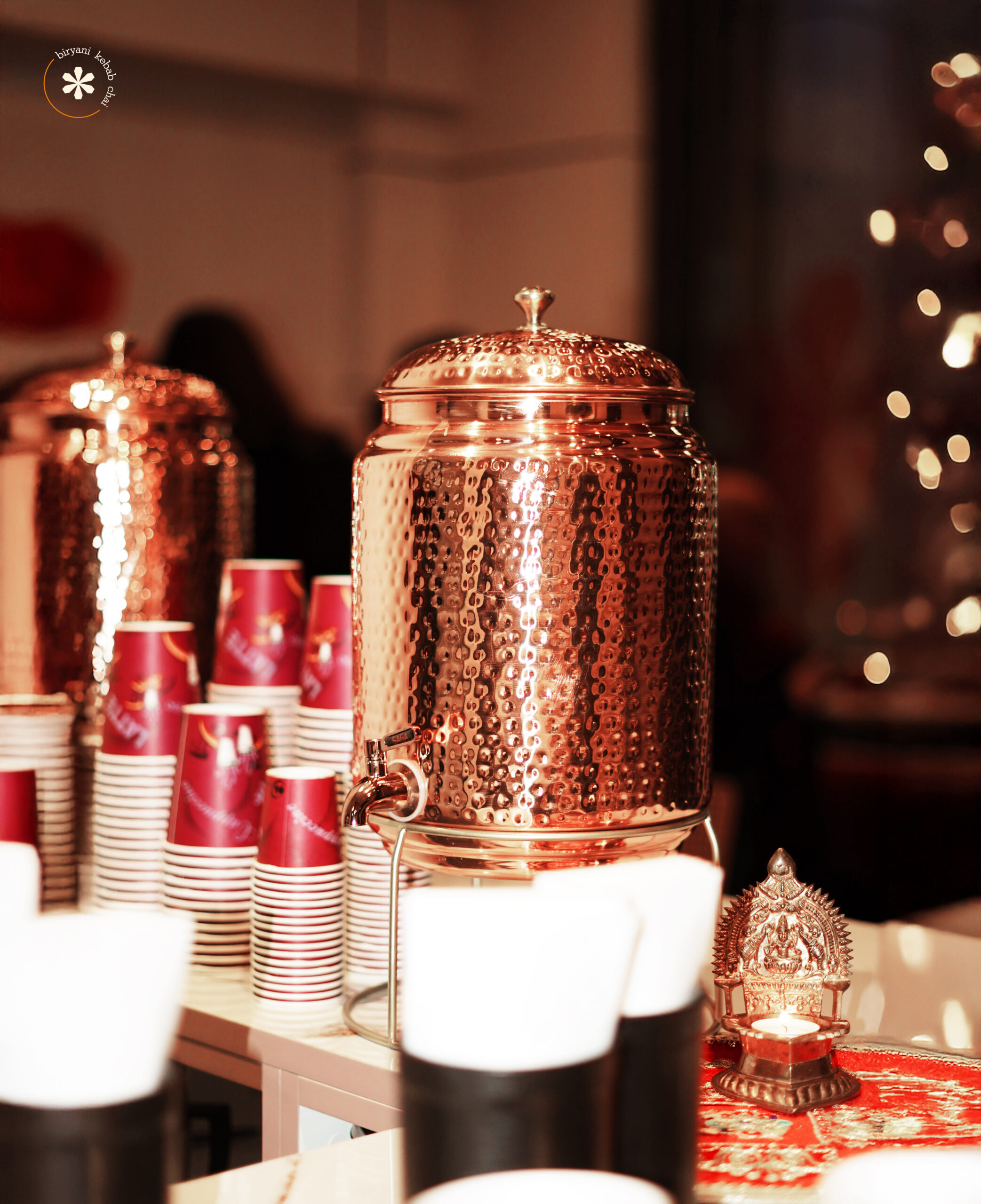 Biryani Kebab Chai | Harrow store locator