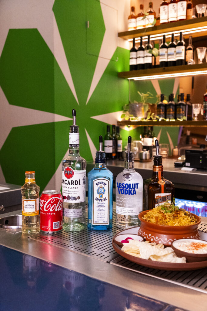 Biryani Kebab Chai | Good Friday and Easter Sunday Celebration at BKC: Your London Easter Guide
