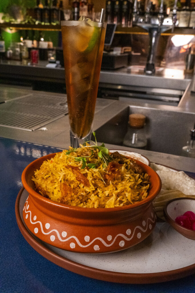 Biryani Kebab Chai | Good Friday and Easter Sunday Celebration at BKC: Your London Easter Guide