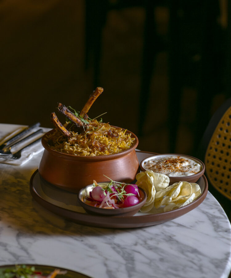 Biryani Kebab Chai | Weekend Special Biryani