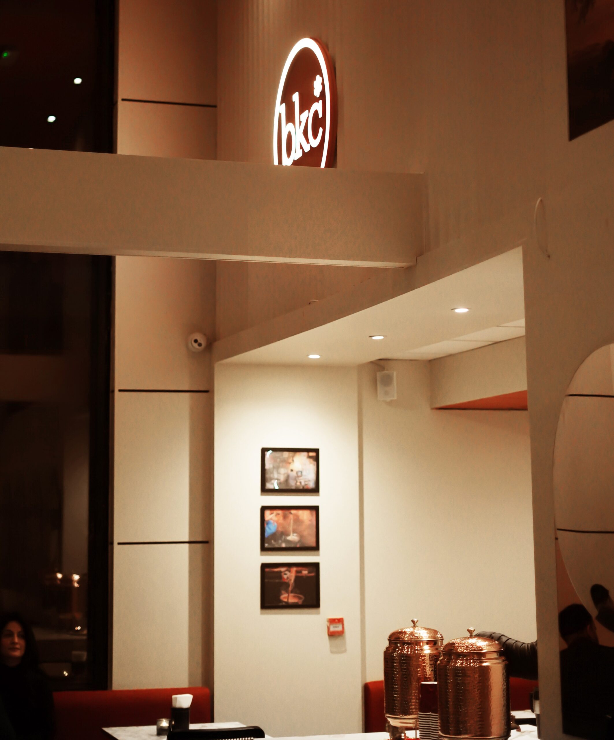 Biryani Kebab Chai | Harrow store locator