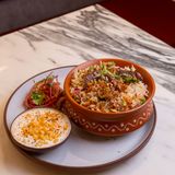 Biryani Kebab Chai | Guest-Stories